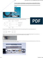 Ballantine 3440 Boonton 952001 1.2ghz 1,5pf RF Probe SM