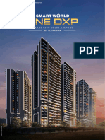 Smartworld One DXP Brochure - Compressed