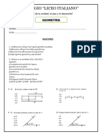 BALOTARIO DE GEOMETRIA 1 y 2