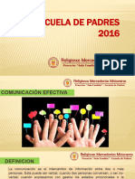 5 Comunicacion Efectiva PPT