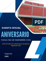 Aniversario Fic