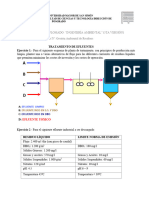 Set de Ejercicios Efluentes Dia 2022