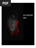 BBMA Trading Technique Manual | PDF | Business