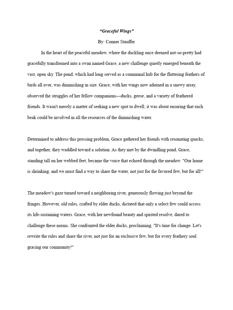 22a 22 Project | PDF | Duck