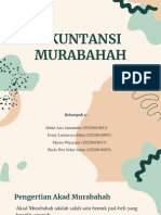 Akuntansi Murabahah