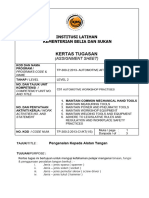 Kertas Tugasan