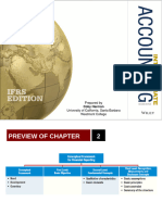 Ch01 Intermediate Accting Cont