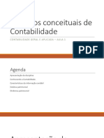 1723235-Aula 1 - Aspectos Conceituais de Contabilidade