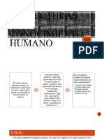 4 - Estructura Del Conocimiento