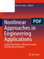 Dai L Jazar RN Eds Nonlinear Approaches in Engineering Appli
