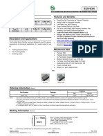 3.0A Surface Mount Schottky Barrier Rectifier: RRM O F R