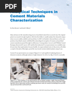 Analytical Techniques PDF