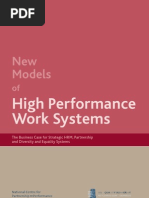 Download High Performance Working System by farhanyousaf SN6911872 doc pdf