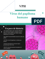 Virus Del Papiloma Humano