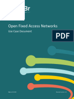 Fixed-Access-UCD v1.0 20220628