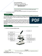 Lab 1 Micros