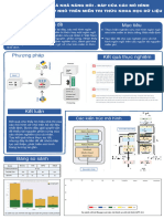 Poster - Đánh Giá Khả Năng Hỏi - Đáp Của Mô Hình Ngôn Ngữ Cỡ Nhỏ Trên Miền Kiến Thức Khoa Học Dữ Liệu