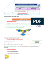 Dilberth Ñahui Ayquipa. Conclusión