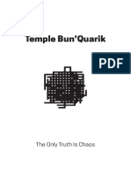 Temple Bun'Quarik November2020