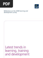 Download Latest Trends in Learning and Development by farhanyousaf SN6911929 doc pdf