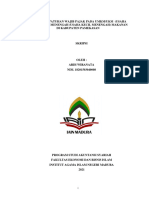 Ardi Wiranata - 18201503040008 - Daftar Rujukan - As PDF