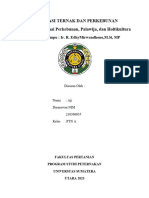 Aji Darmawan - PTN B - 035 - Integrasi Ternak Dan Perkebunan