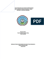 PDF LP Penyakit Jantung Koroner 3b Putri Ani Eka Pratiwi 2030088 - Compress