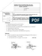 Presentation 2 - Integration