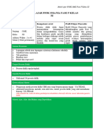 Modul Ajar Xi Jalancepat