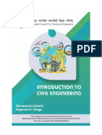 Introduction To Civil Engineering