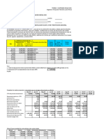 Tercera Evaluación Parcial 2023 Planteamiento