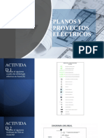 Actividad Planos y Proyectos ElÃ©ctricos