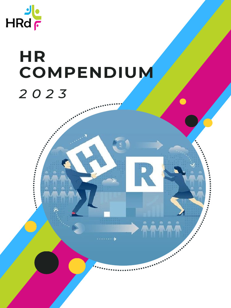 2023 HR Compendium Overview | PDF | Computers
