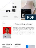 Portofolio Desain Grafis