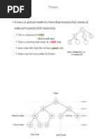 Tree Traversal