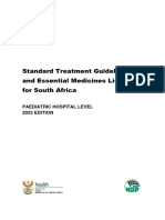 Paediatric STGs and EML 2023 Edition - Final July 2023 - 0