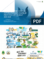 Rancangan Awal RPJPD 2025-2045 - FKP RPJPD Kab Bogor-Koreksi