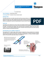 EPIC Case Study HRSG Cleaning at A FL Utility Plant Spring 2020