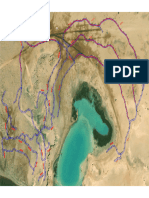 Roads With GoogleEarth-Model