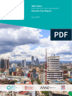 238 Nairobi City Report
