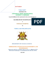 Chat-GPT Document