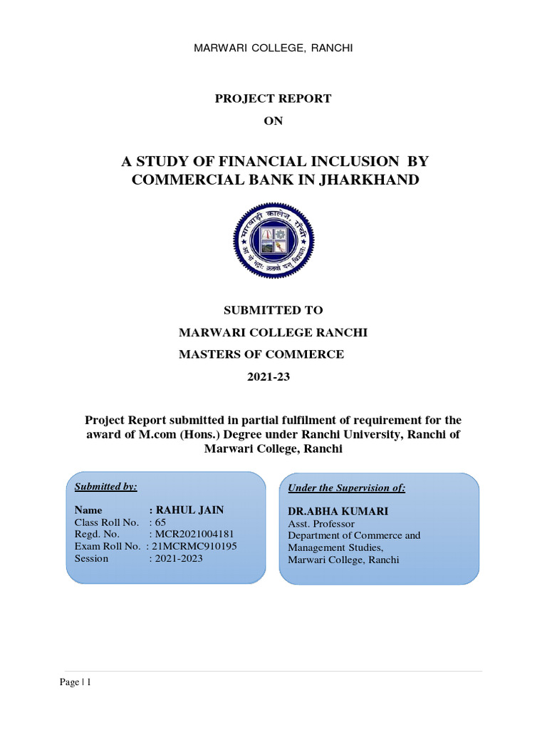 Final Project 65 | PDF