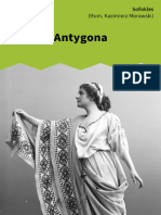 Antygona