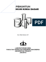 Buku Panduan LDTK I 2024 | PDF