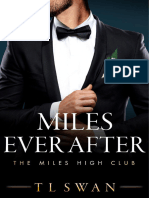 T.L. Swan - The Miles High Club 4.5 - Miles Ever After (Rev) R&A