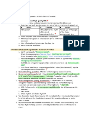 All Clear CPR, Inc. - Understanding Chest Compression Fraction or CCF. CCF  IS the amount of time during a cardiac arrest event that high-quality chest  compressions are performed. Improving CCF to achieve