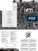 Cairn ES Laesquinadelrol Landscape