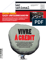 Courrier International - Hebdo - h1722 - Vivre À Crédit - EXTRAITS