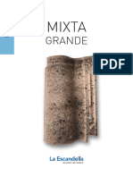 Mixta ES