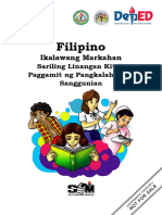 Q2 Filipino 5 - Module 7v1